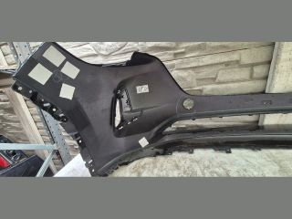 bontott MAZDA CX-60 Első Lökhárító (Üresen)