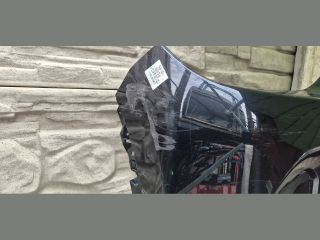 bontott MAZDA CX-60 Első Lökhárító (Üresen)