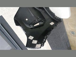 bontott MAZDA CX-60 Első Lökhárító (Üresen)