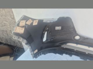 bontott MAZDA CX-60 Első Lökhárító (Üresen)