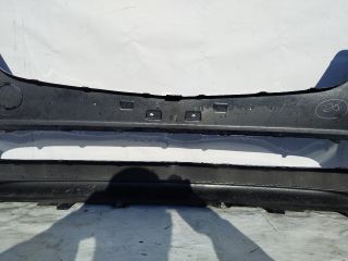 bontott MAZDA CX-60 Első Lökhárító (Üresen)