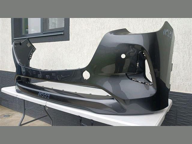 bontott MAZDA CX-60 Első Lökhárító (Üresen)