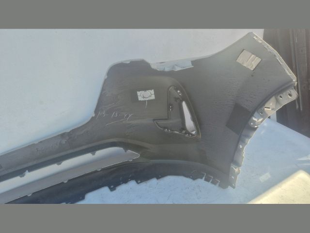 bontott MAZDA CX-60 Első Lökhárító (Üresen)