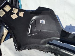 bontott MAZDA CX-60 Első Lökhárító (Üresen)