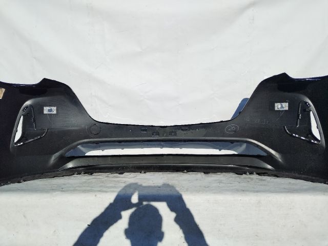 bontott MAZDA CX-60 Első Lökhárító (Üresen)