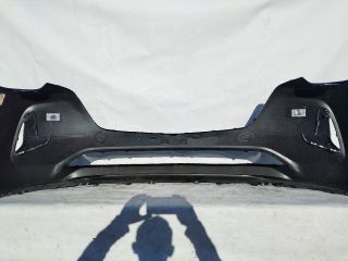 bontott MAZDA CX-60 Első Lökhárító (Üresen)