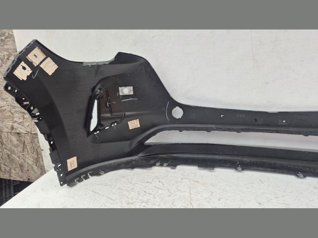 bontott MAZDA CX-60 Első Lökhárító (Üresen)