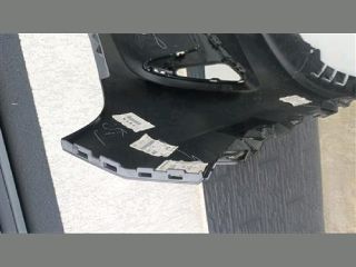 bontott MAZDA CX-60 Első Lökhárító (Üresen)