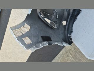 bontott MAZDA CX-60 Első Lökhárító (Üresen)