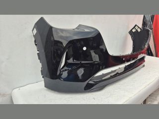 bontott MAZDA CX-60 Első Lökhárító (Üresen)