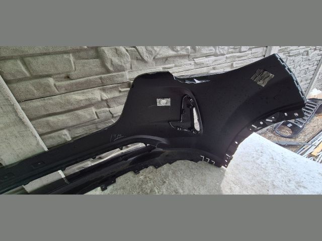 bontott MAZDA CX-60 Első Lökhárító (Üresen)