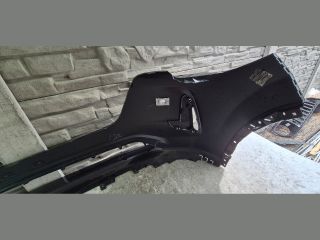 bontott MAZDA CX-60 Első Lökhárító (Üresen)