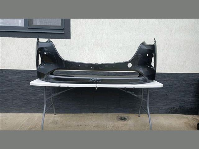 bontott MAZDA CX-60 Első Lökhárító (Üresen)