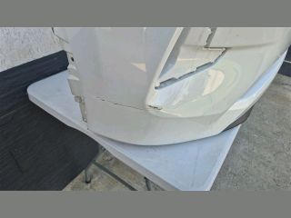 bontott MAZDA CX-60 Első Lökhárító (Üresen)