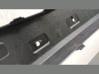 bontott MAZDA CX-60 Első Lökhárító (Üresen)