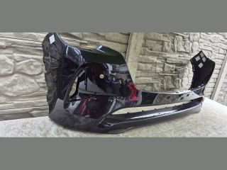 bontott MAZDA CX-60 Első Lökhárító (Üresen)