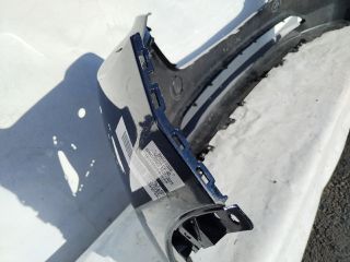 bontott MAZDA CX-60 Első Lökhárító (Üresen)