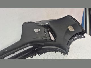 bontott MAZDA CX-60 Első Lökhárító (Üresen)