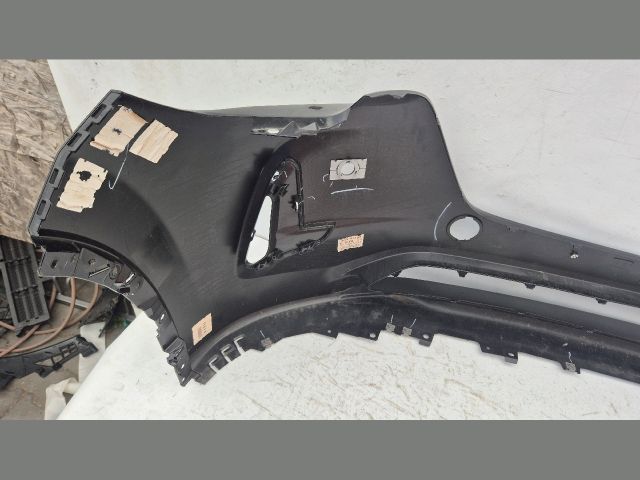 bontott MAZDA CX-60 Első Lökhárító (Üresen)