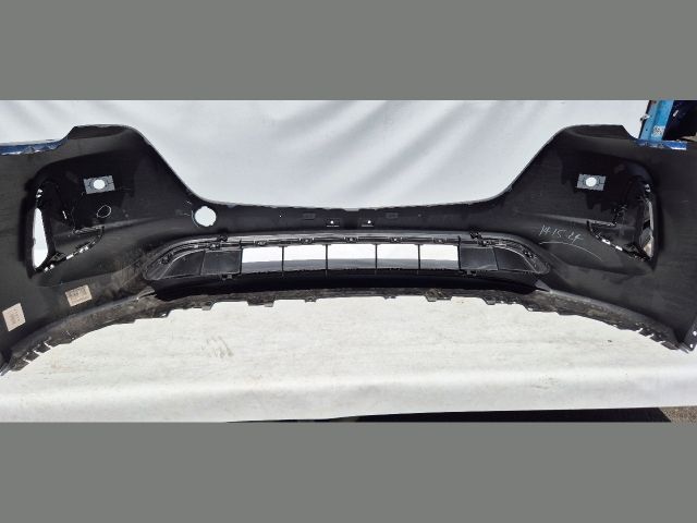 bontott MAZDA CX-60 Első Lökhárító (Üresen)