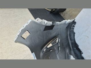 bontott MAZDA CX-60 Első Lökhárító (Üresen)