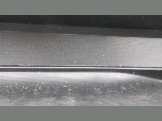 bontott MAZDA CX-60 Első Lökhárító (Üresen)