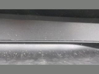 bontott MAZDA CX-60 Első Lökhárító (Üresen)