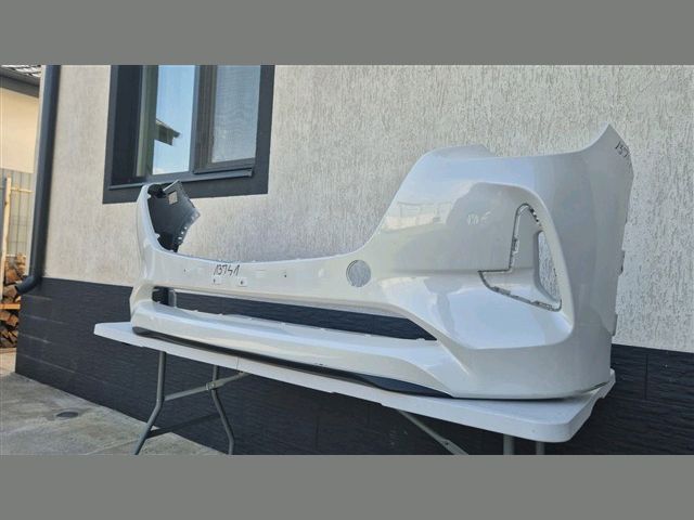 bontott MAZDA CX-60 Első Lökhárító (Üresen)