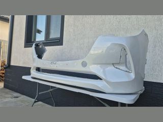 bontott MAZDA CX-60 Első Lökhárító (Üresen)