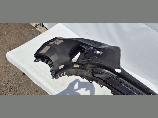 bontott MAZDA CX-60 Első Lökhárító (Üresen)