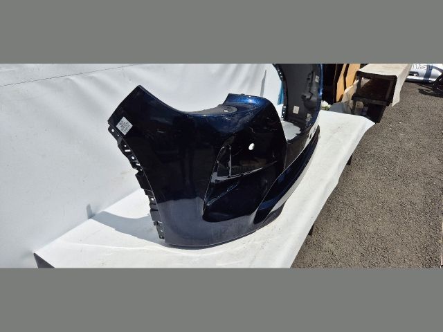 bontott MAZDA CX-60 Első Lökhárító (Üresen)