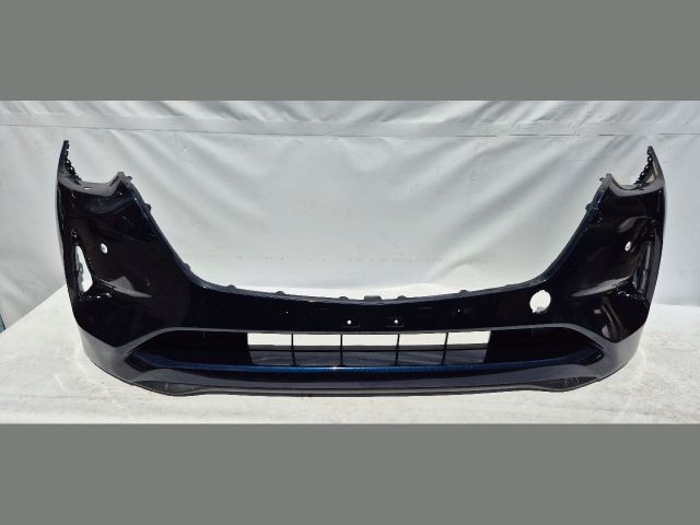 bontott MAZDA CX-60 Első Lökhárító (Üresen)