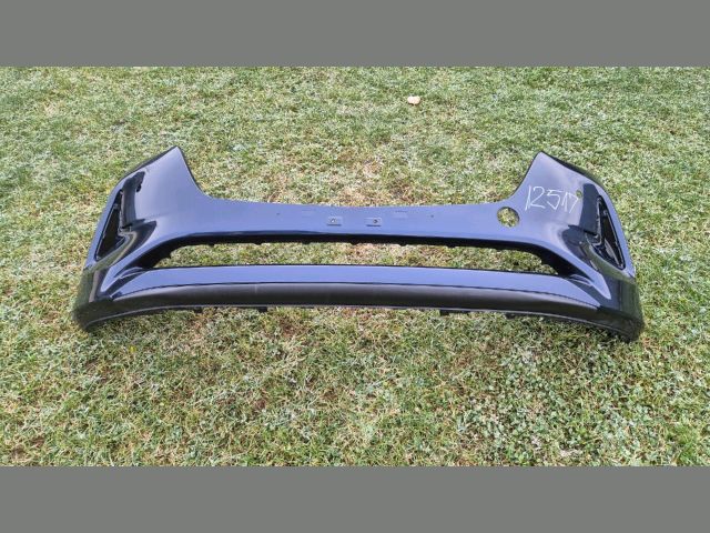 bontott MAZDA CX-60 Első Lökhárító (Üresen)