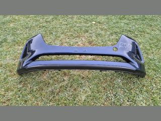 bontott MAZDA CX-60 Első Lökhárító (Üresen)