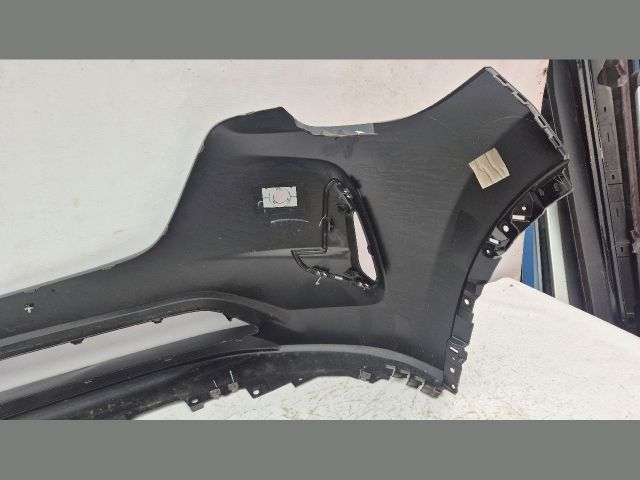 bontott MAZDA CX-60 Első Lökhárító (Üresen)