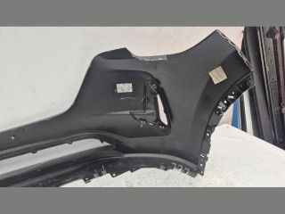 bontott MAZDA CX-60 Első Lökhárító (Üresen)