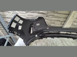 bontott MAZDA CX-60 Első Lökhárító (Üresen)