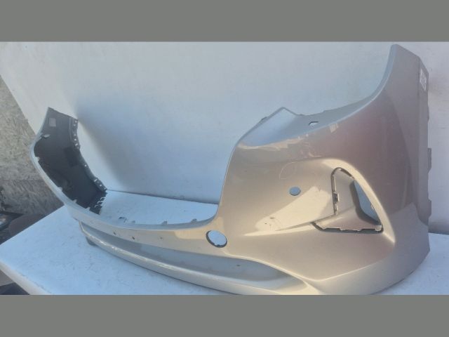 bontott MAZDA CX-60 Első Lökhárító (Üresen)