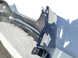 bontott MAZDA CX-60 Első Lökhárító (Üresen)