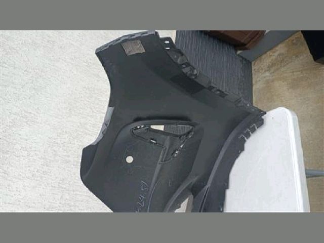 bontott MAZDA CX-60 Első Lökhárító (Üresen)