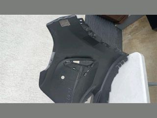 bontott MAZDA CX-60 Első Lökhárító (Üresen)