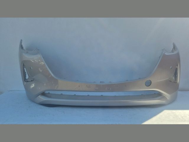 bontott MAZDA CX-60 Első Lökhárító (Üresen)