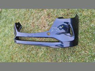 bontott MAZDA CX-60 Első Lökhárító (Üresen)