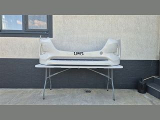 bontott MAZDA CX-60 Első Lökhárító (Üresen)