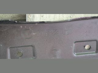 bontott MAZDA CX-60 Első Lökhárító (Üresen)