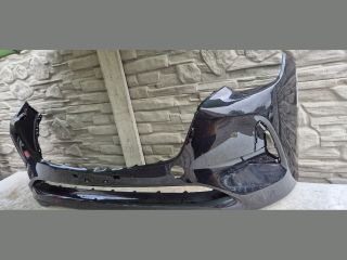 bontott MAZDA CX-60 Első Lökhárító (Üresen)