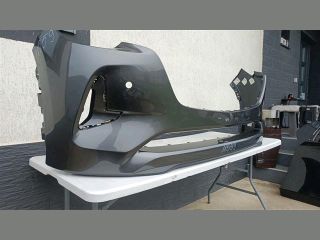 bontott MAZDA CX-60 Első Lökhárító (Üresen)