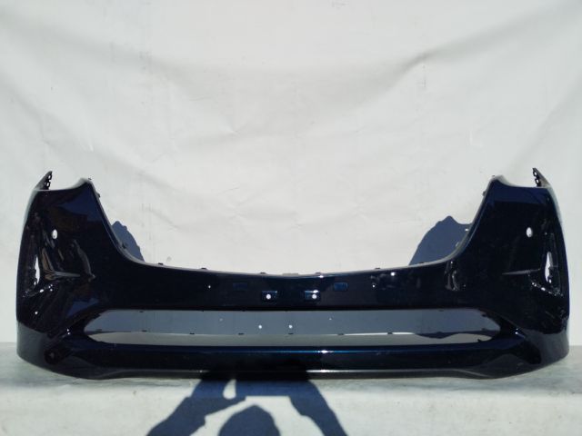 bontott MAZDA CX-60 Első Lökhárító (Üresen)