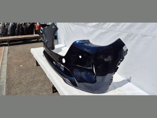 bontott MAZDA CX-60 Első Lökhárító (Üresen)