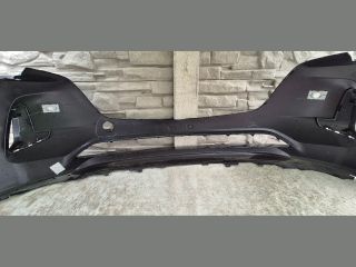 bontott MAZDA CX-60 Első Lökhárító (Üresen)